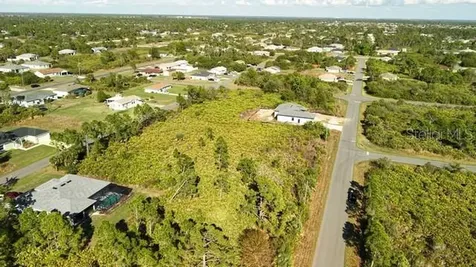 12154 Zittle Avenue Port Charlotte FL 33981