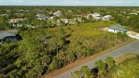 12154 Zittle Avenue Port Charlotte FL 33981
