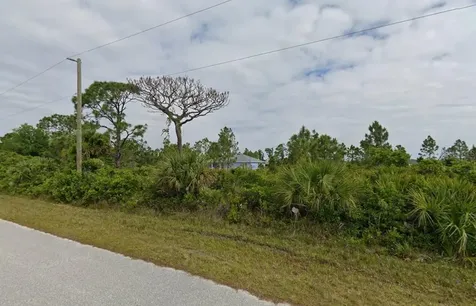 12154 Zittle Avenue Port Charlotte FL 33981