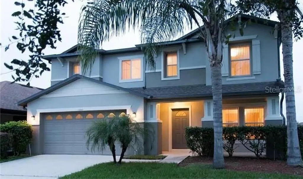 12827 Oulton Circle Orlando FL 32832