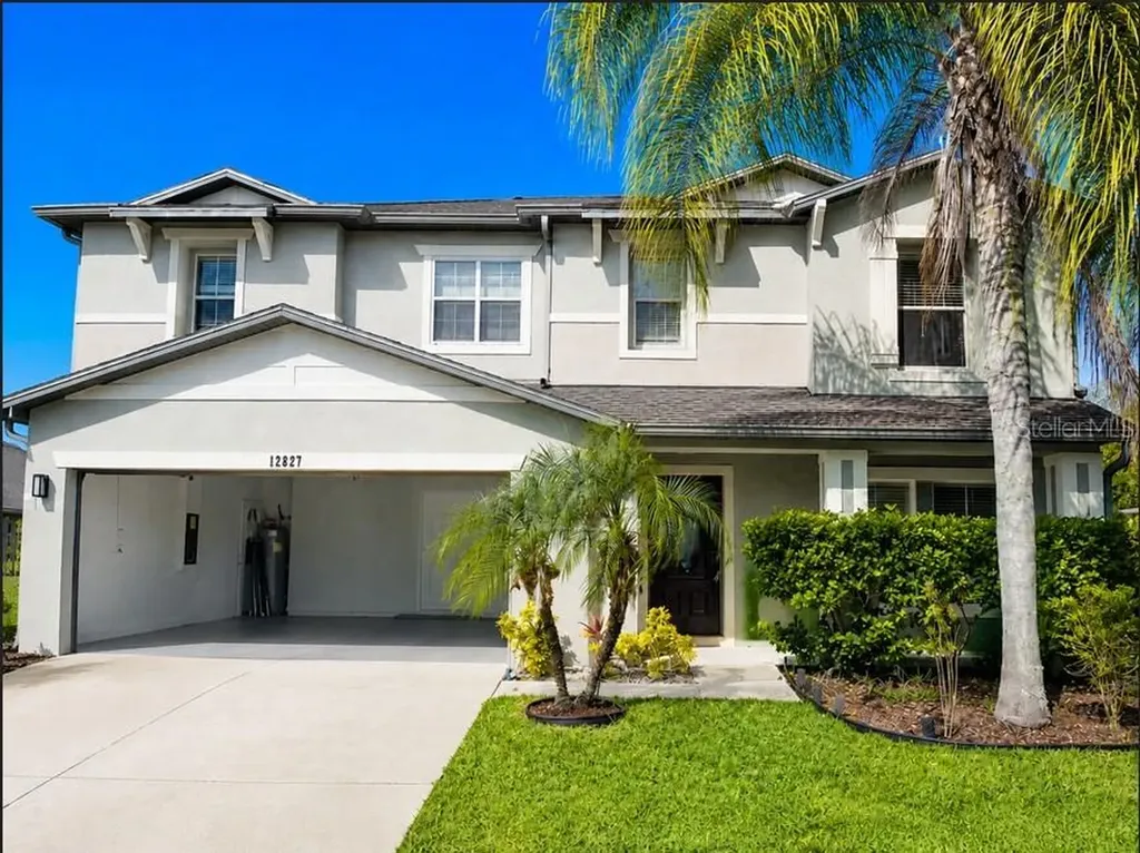 12827 Oulton Circle Orlando FL 32832