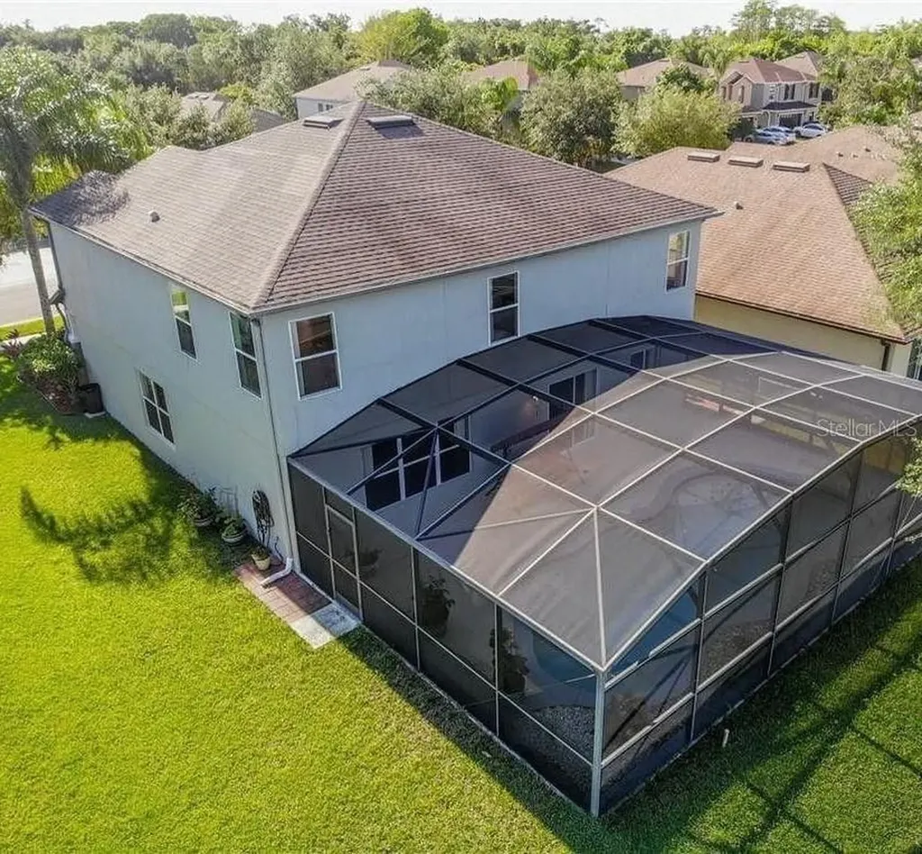 12827 Oulton Circle Orlando FL 32832
