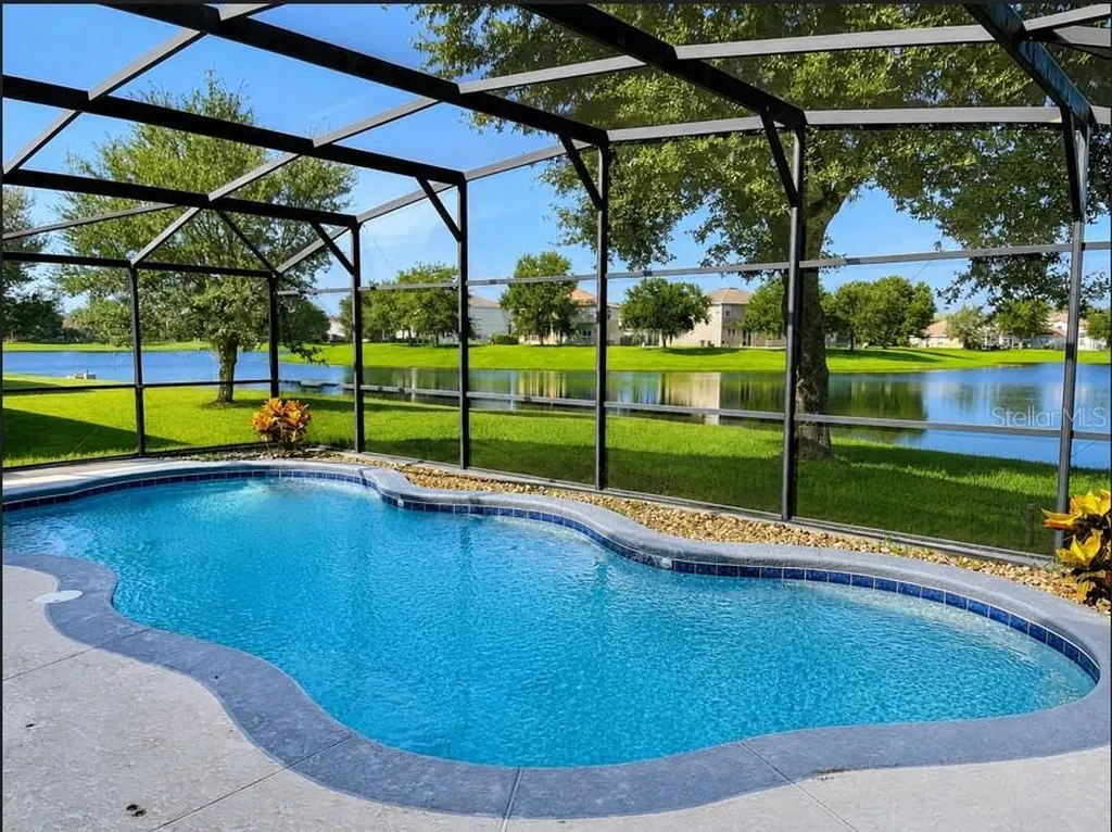 12827 Oulton Circle Orlando FL 32832