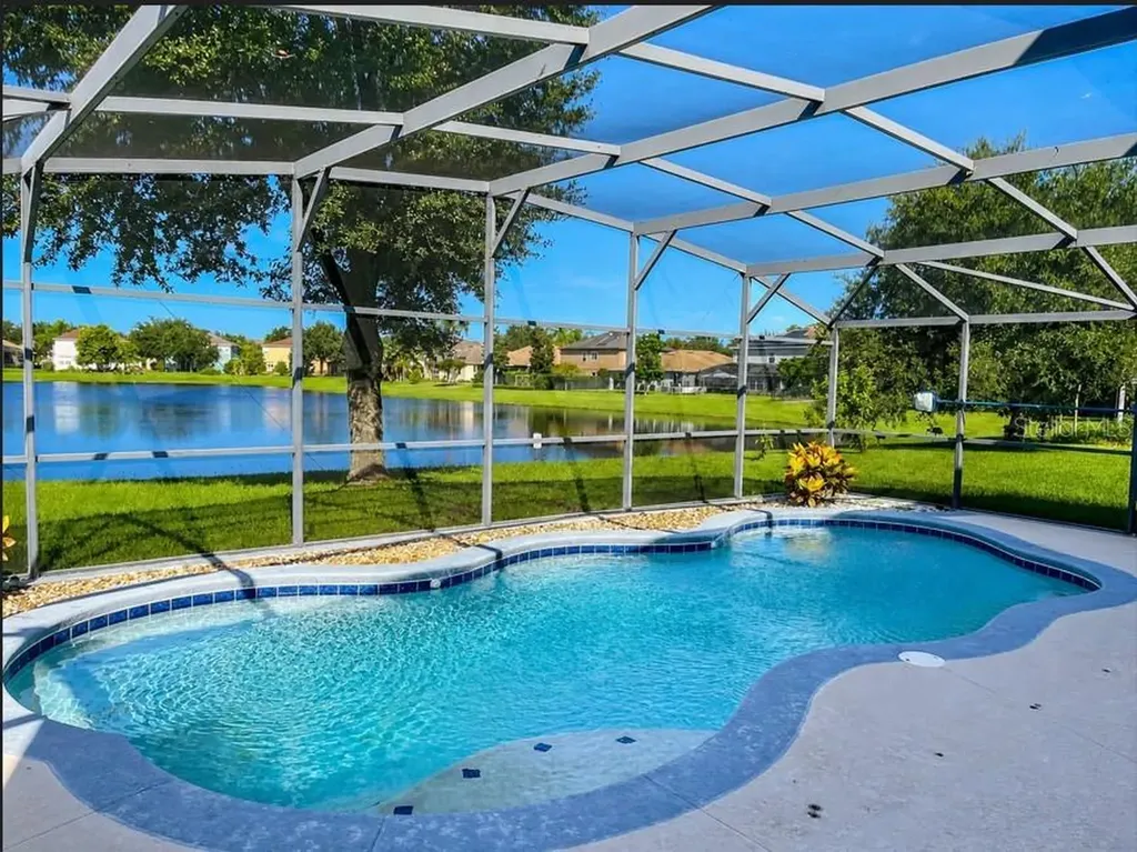 12827 Oulton Circle Orlando FL 32832