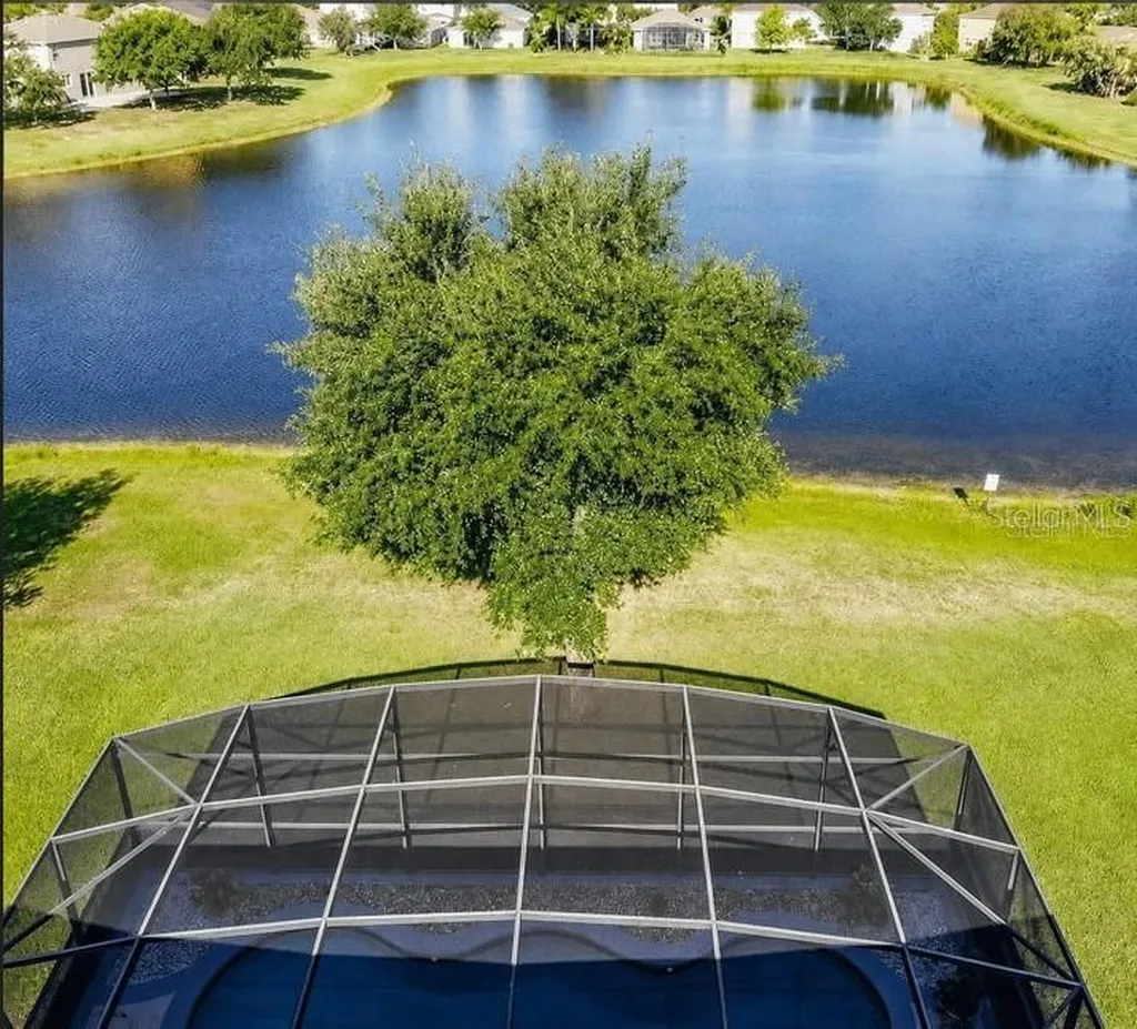 12827 Oulton Circle Orlando FL 32832