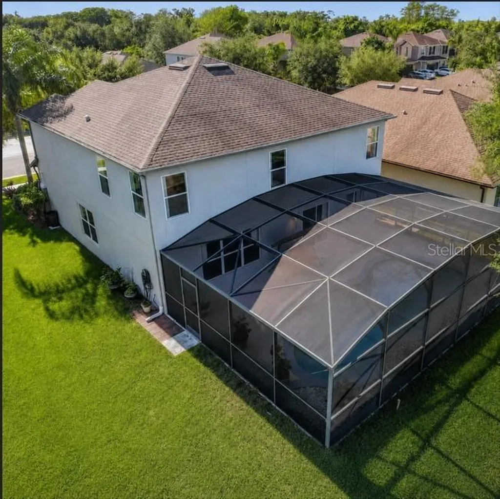 12827 Oulton Circle Orlando FL 32832