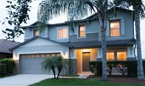 12827 Oulton Circle Orlando FL 32832