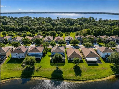 12827 Oulton Circle Orlando FL 32832