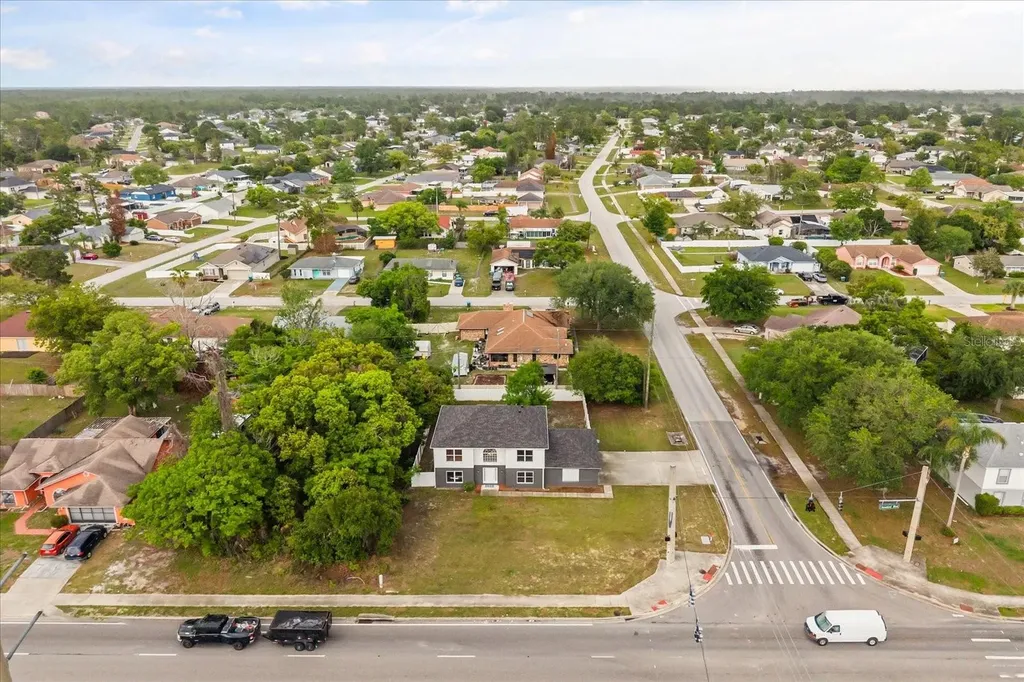 1780 Howland Boulevard Deltona FL 32738