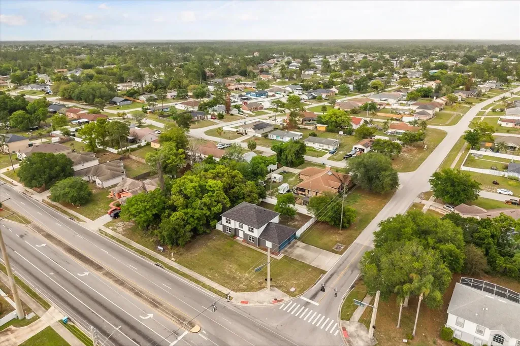 1780 Howland Boulevard Deltona FL 32738