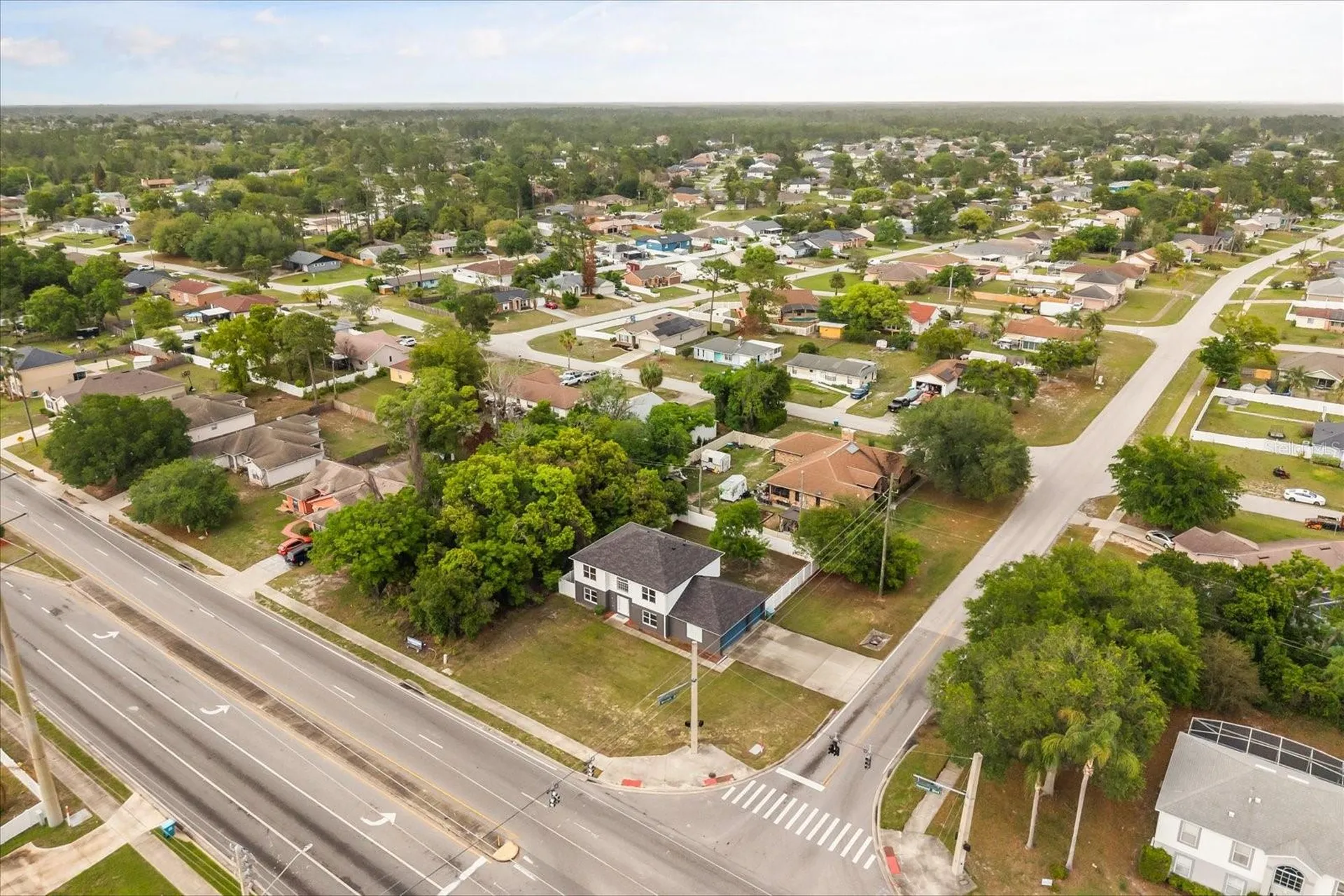 1780 Howland Boulevard Deltona FL 32738