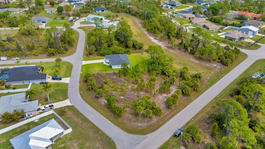 Amnesty Drive North Port FL 34288