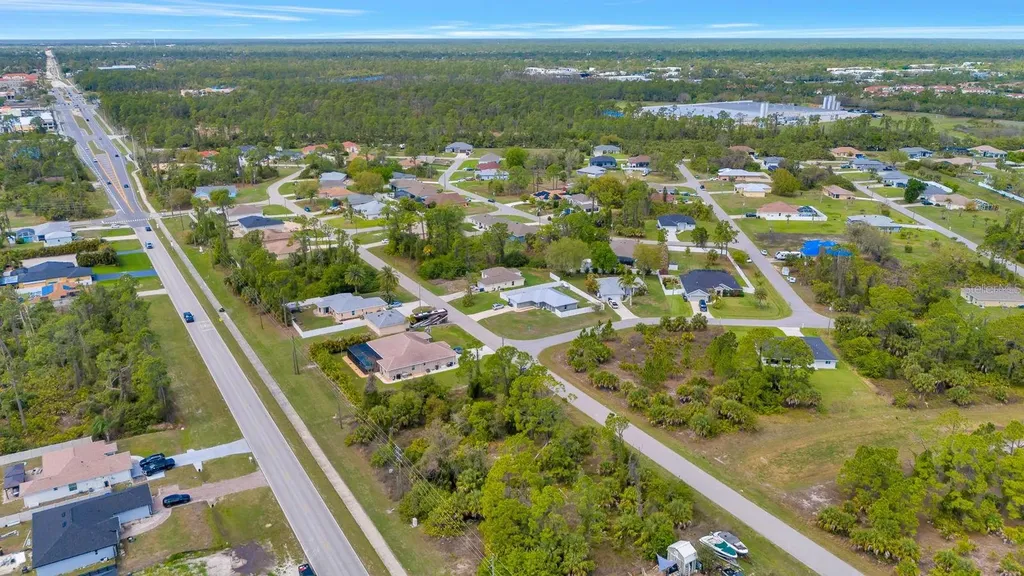 Amnesty Drive North Port FL 34288