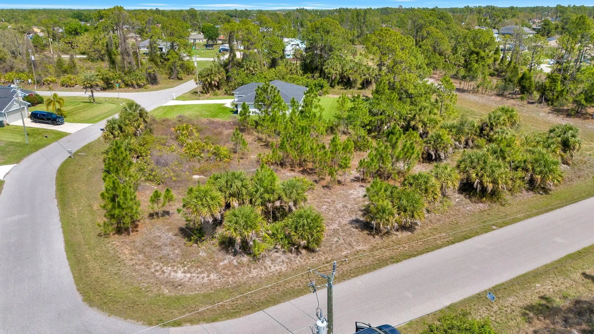 Amnesty Drive North Port FL 34288
