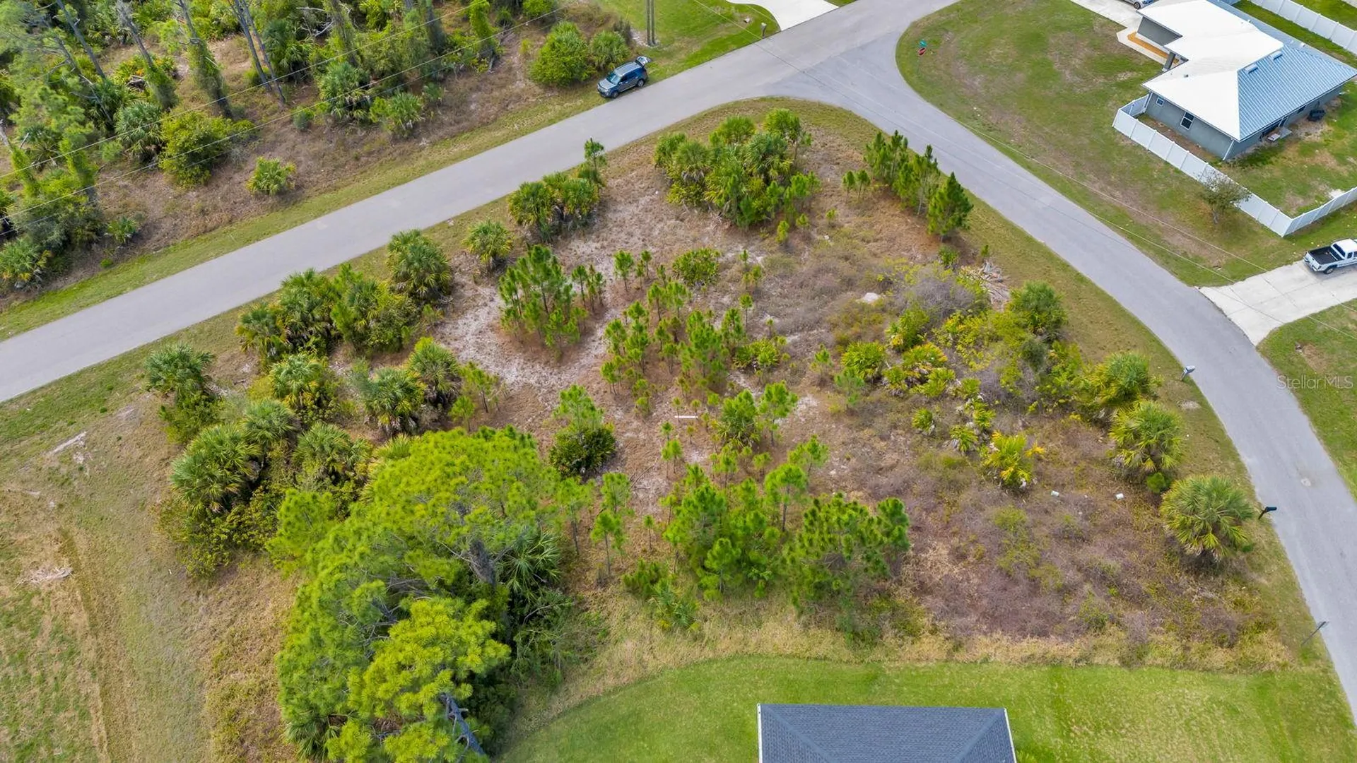 Amnesty Drive North Port FL 34288