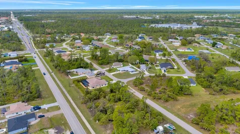 Amnesty Drive North Port FL 34288