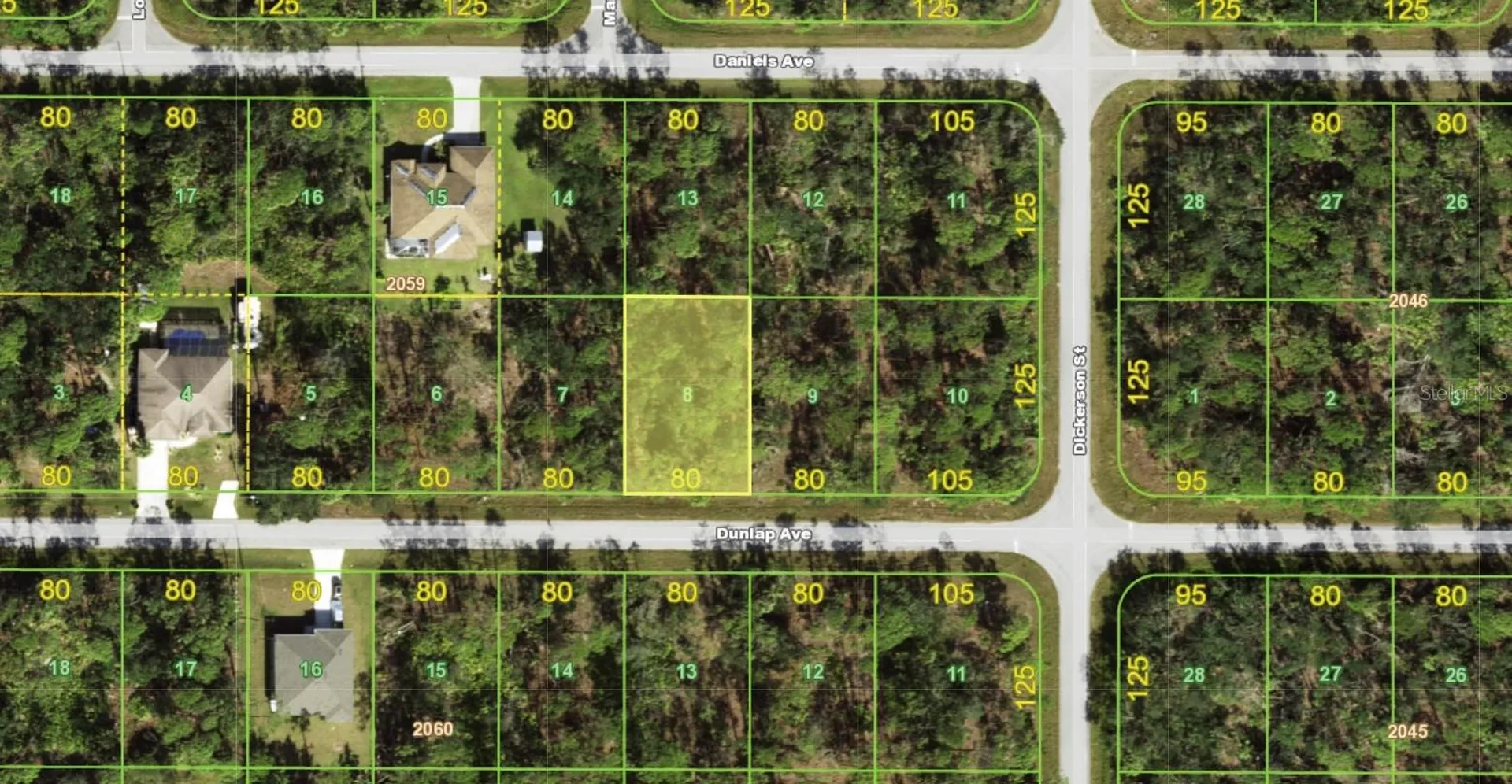 14052 Dunlap Avenue Port Charlotte FL 33953