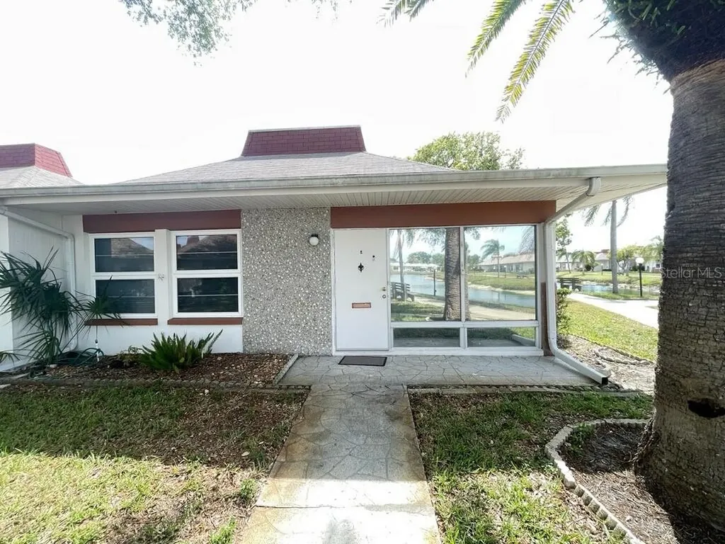 4326 Tahitian Gardens Circle Holiday FL 34691