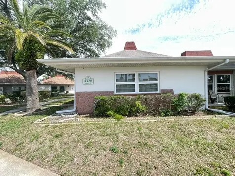 4326 Tahitian Gardens Circle Holiday FL 34691