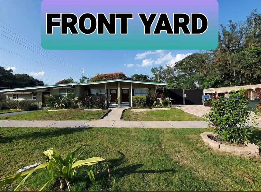 6923 Anoka Drive Orlando FL 32818