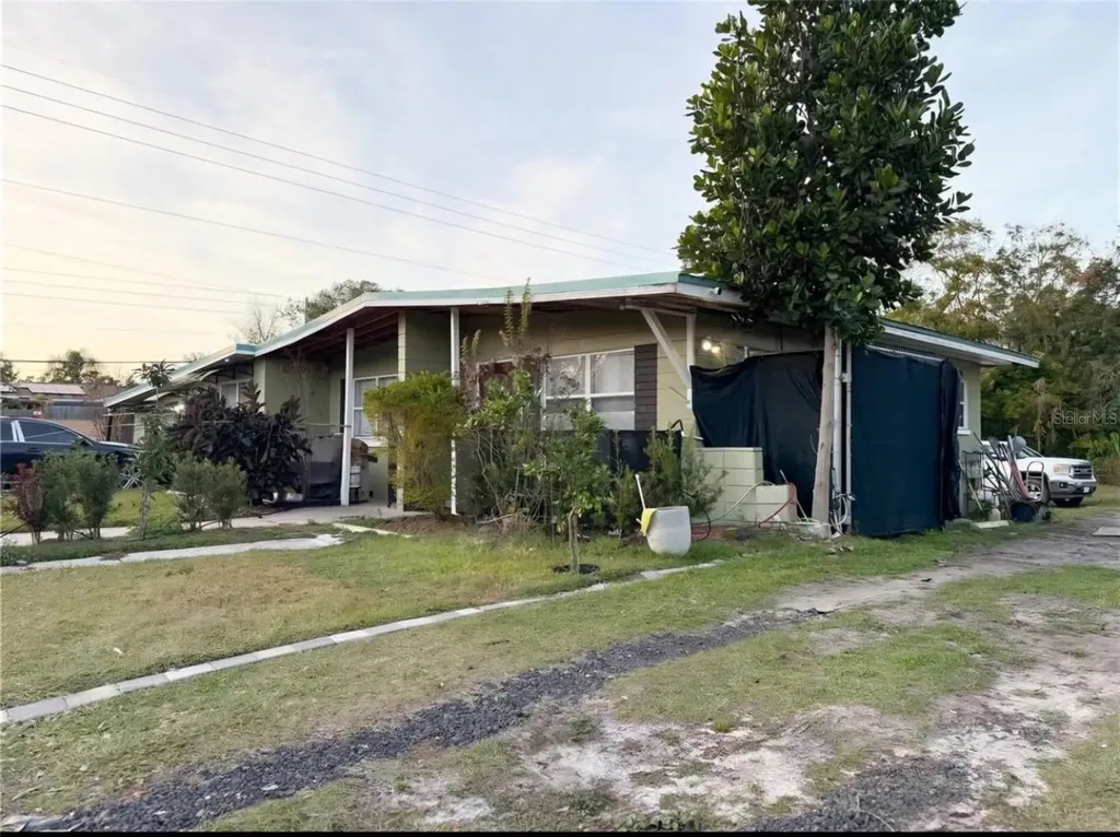 6923 Anoka Drive Orlando FL 32818