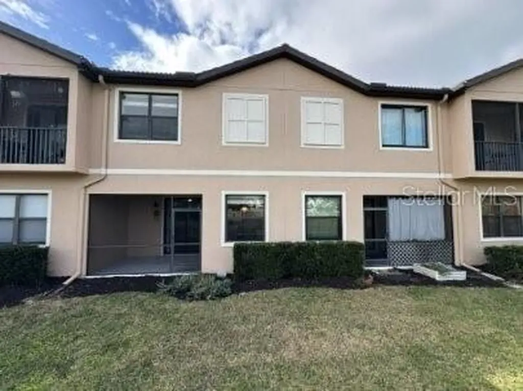 4129 Via Piedra Circle Sarasota FL 34233