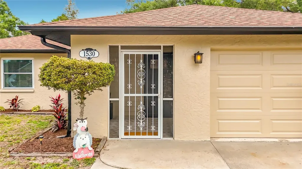 1530 Deer Hollow Boulevard Sarasota FL 34232