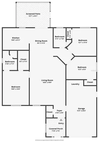 1530 Deer Hollow Boulevard Sarasota FL 34232