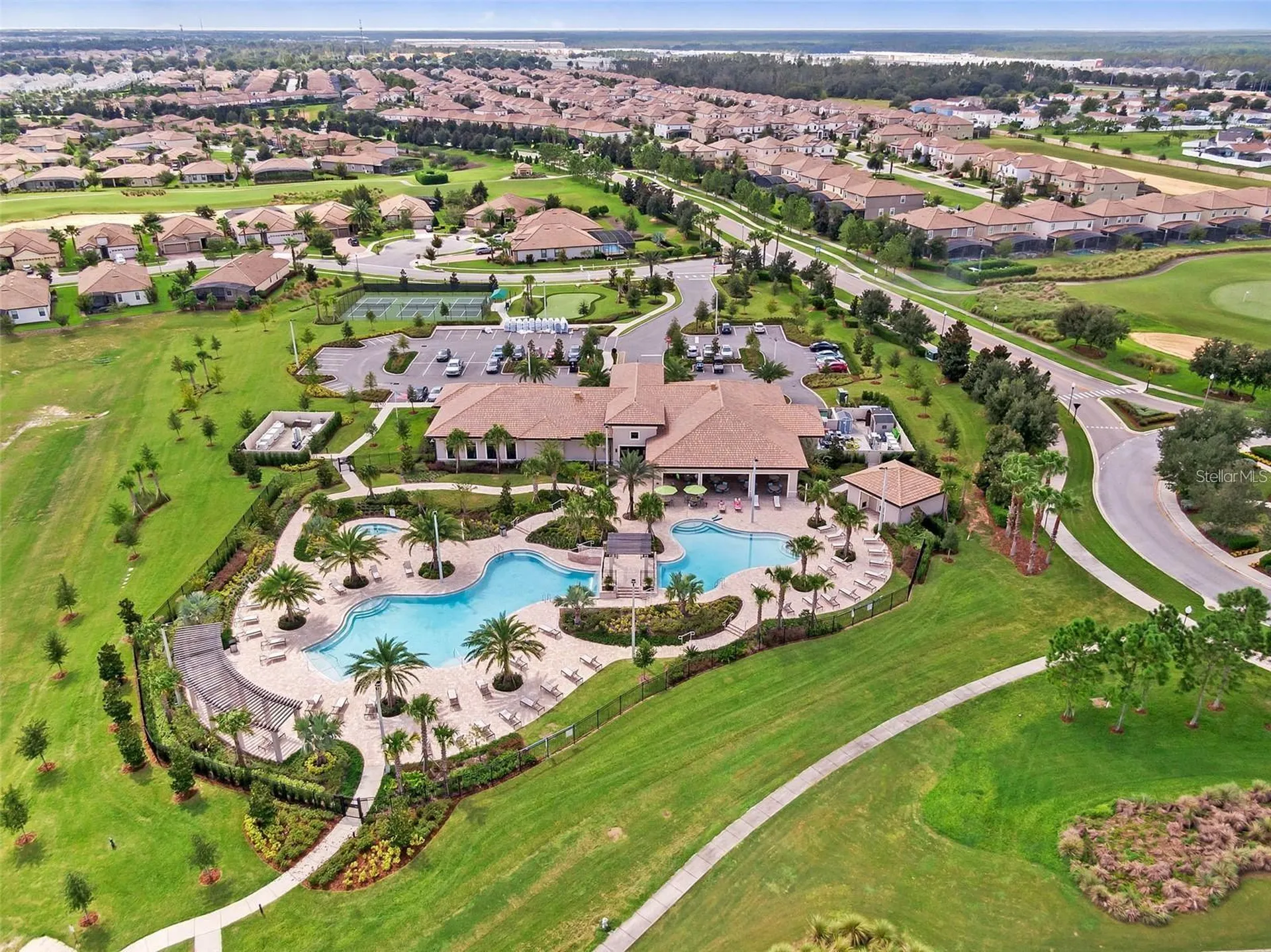 740 Drop Shot Drive Davenport FL 33896