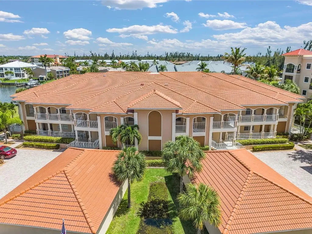 3314 Wood Thrush Drive Punta Gorda FL 33950