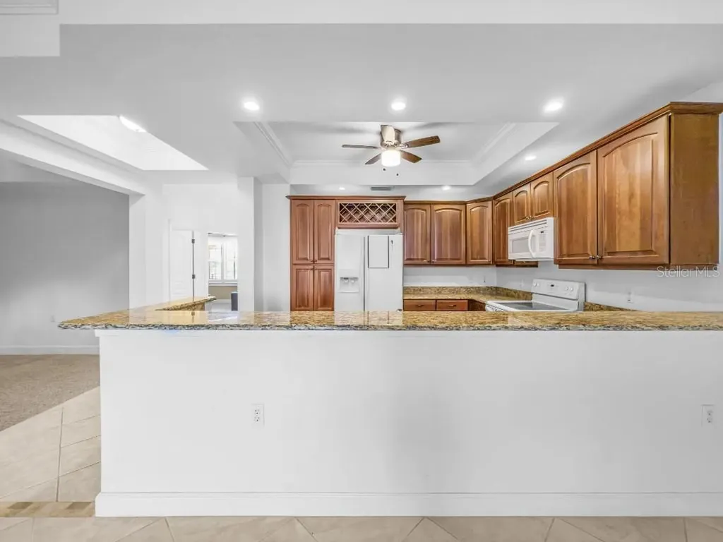 3314 Wood Thrush Drive Punta Gorda FL 33950