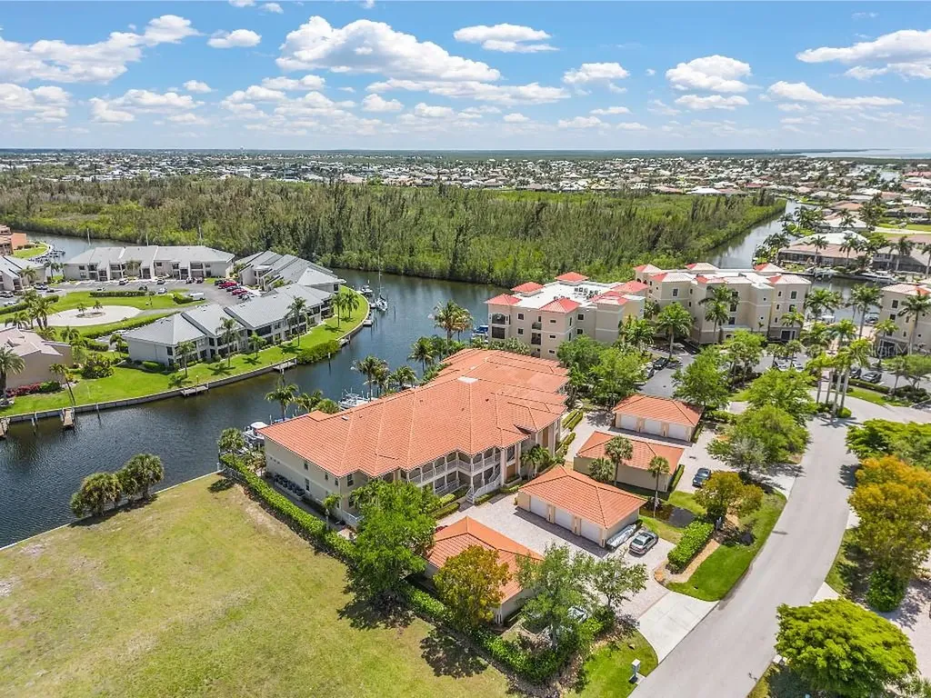 3314 Wood Thrush Drive Punta Gorda FL 33950