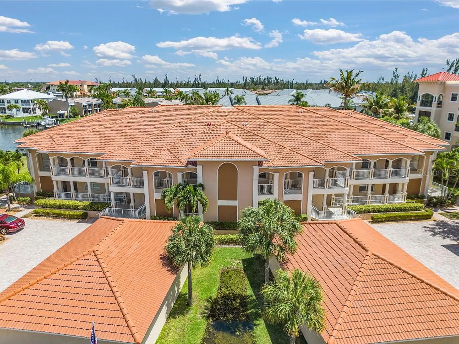 3314 Wood Thrush Drive Punta Gorda FL 33950