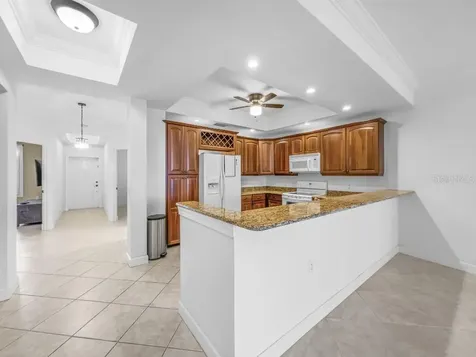 3314 Wood Thrush Drive Punta Gorda FL 33950