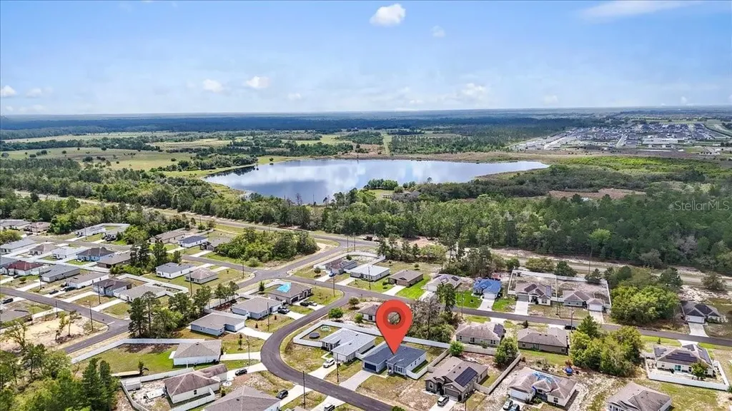 2125 Hibiscus Place Poinciana FL 34759