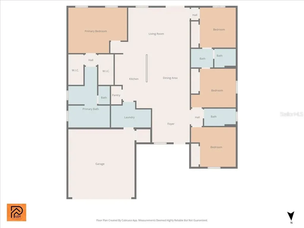 2125 Hibiscus Place Poinciana FL 34759