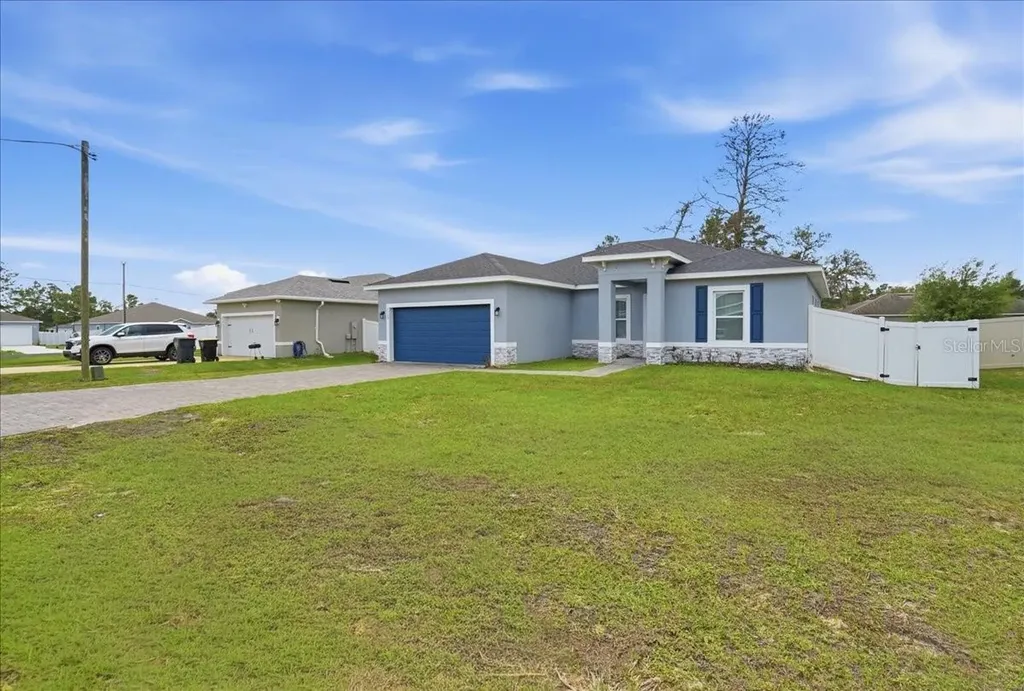 2125 Hibiscus Place Poinciana FL 34759