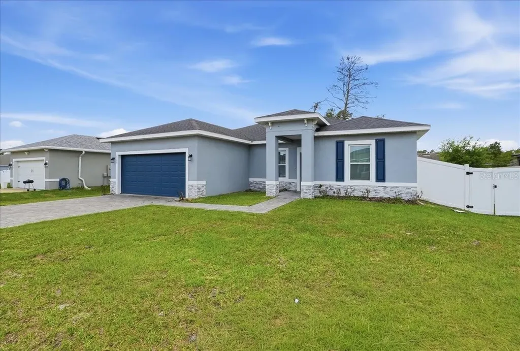 2125 Hibiscus Place Poinciana FL 34759