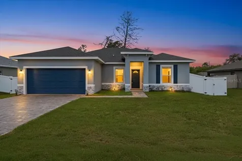 2125 Hibiscus Place Poinciana FL 34759