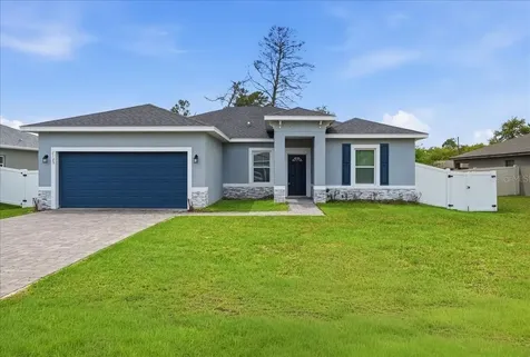 2125 Hibiscus Place Poinciana FL 34759
