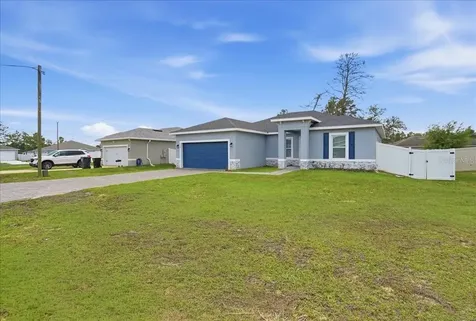 2125 Hibiscus Place Poinciana FL 34759