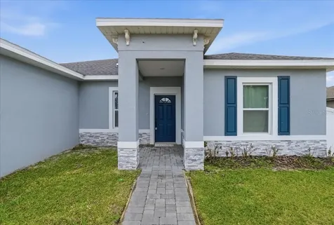2125 Hibiscus Place Poinciana FL 34759