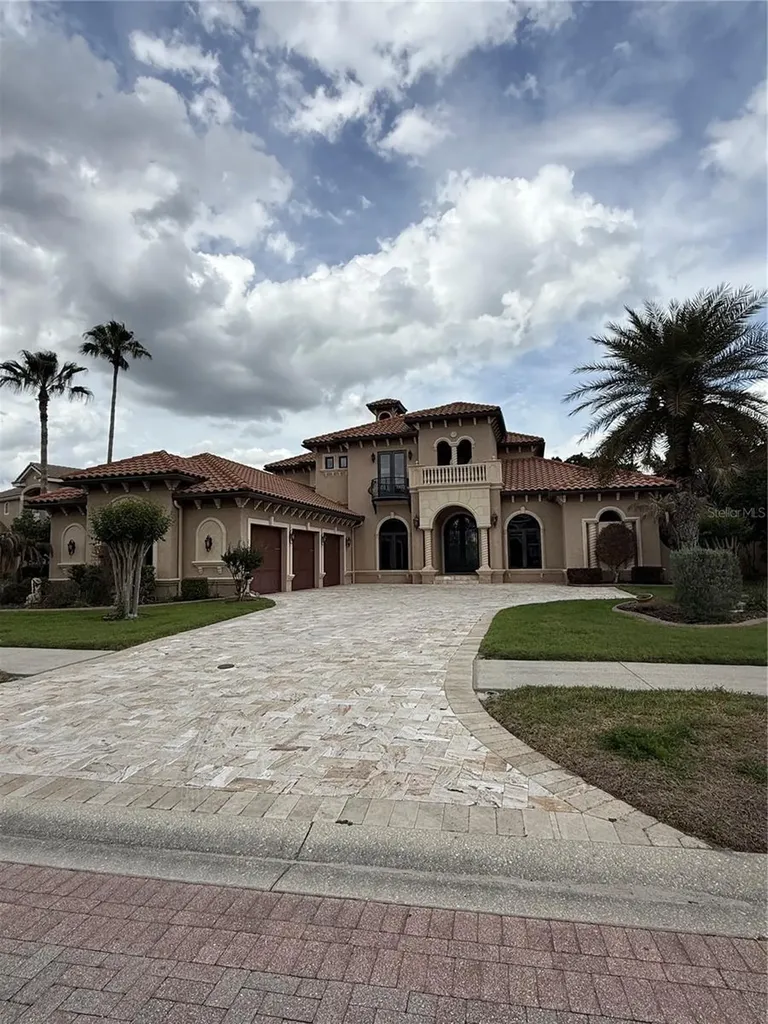 10559 Cory Lake Drive Tampa FL 33647