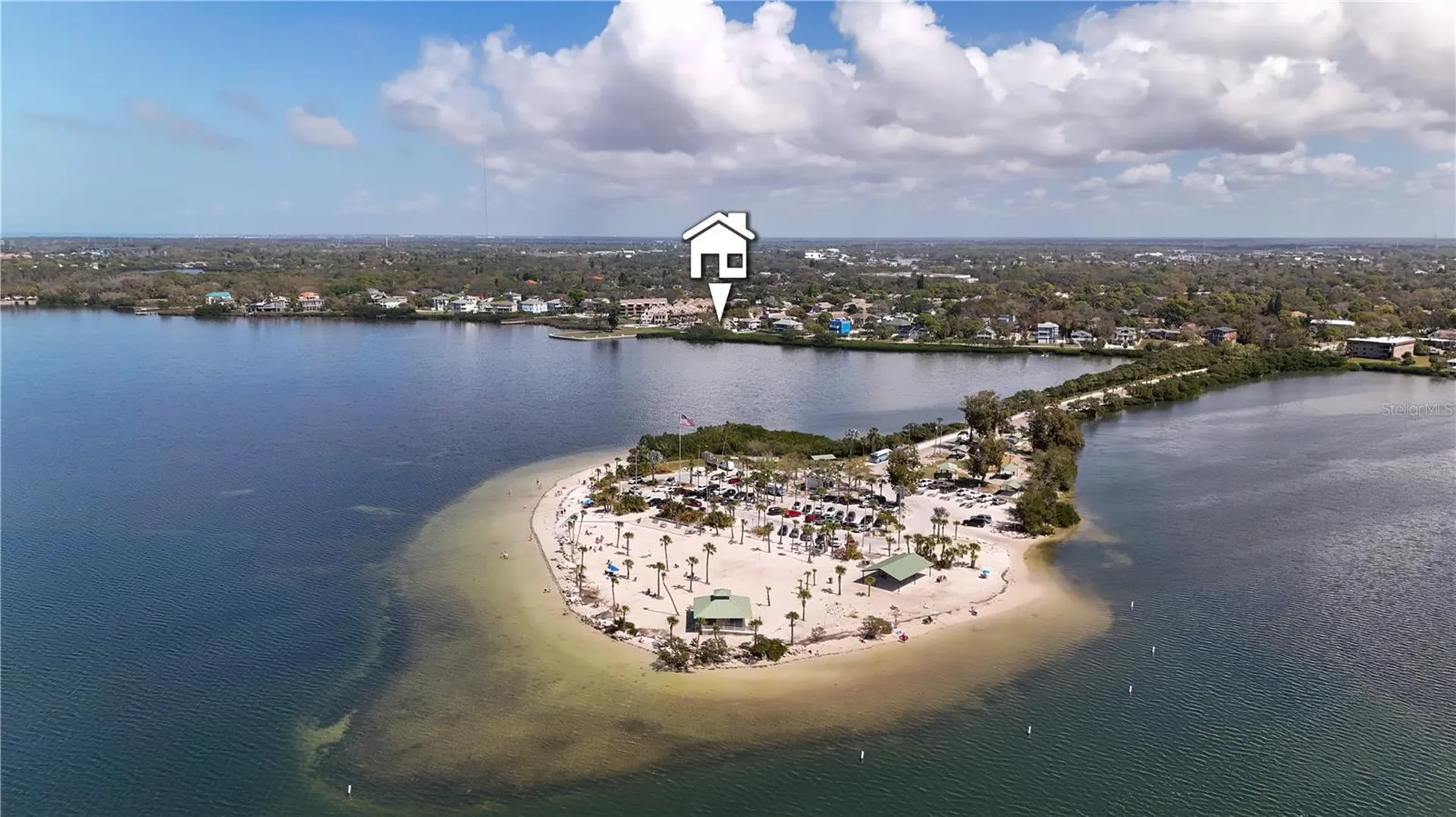656 Windrush Bay Drive Tarpon Springs FL 34689