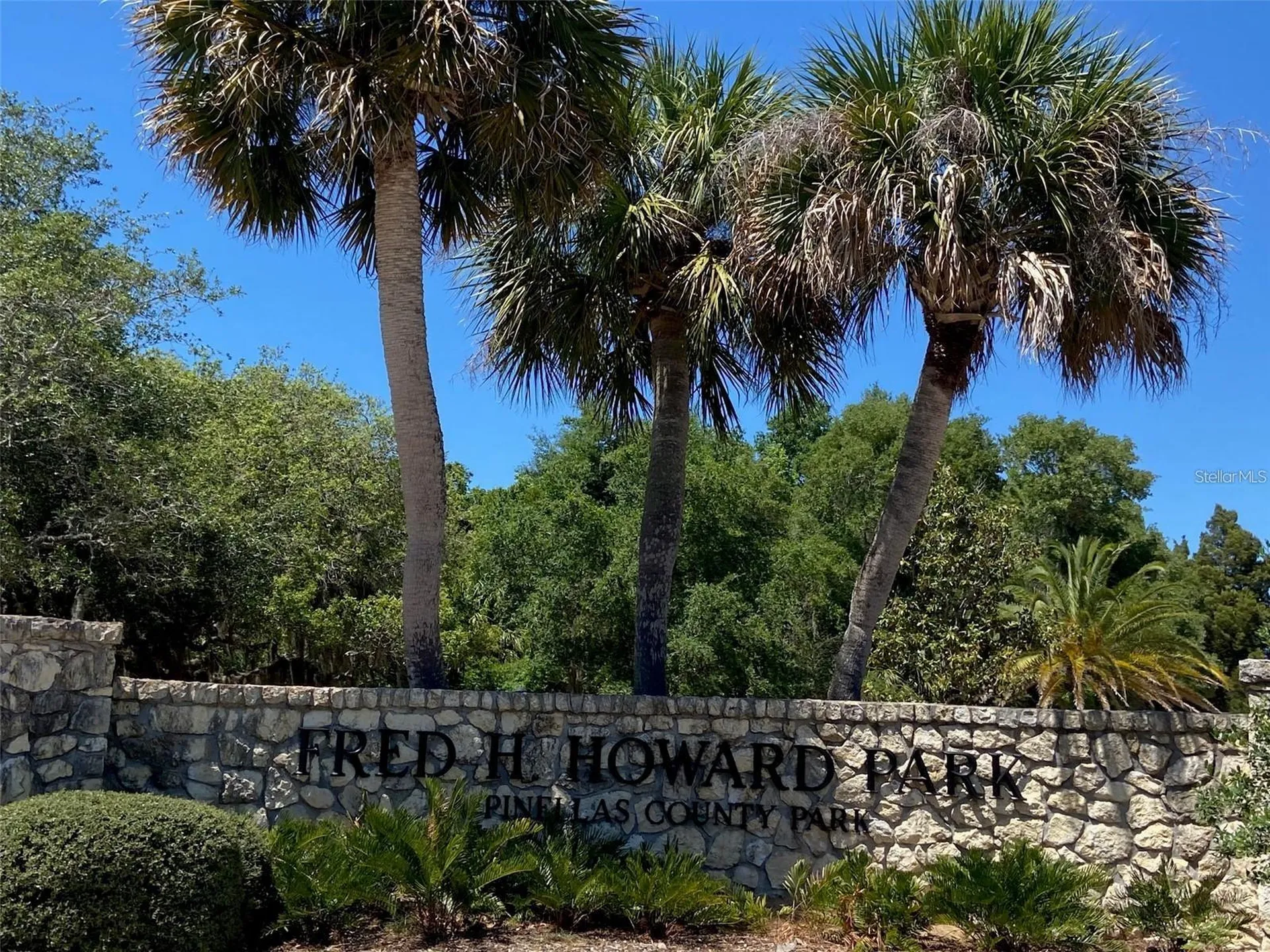 656 Windrush Bay Drive Tarpon Springs FL 34689