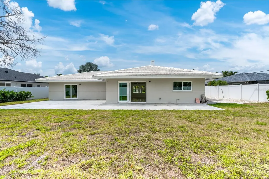 123 8th Street Belleair Beach FL 33786