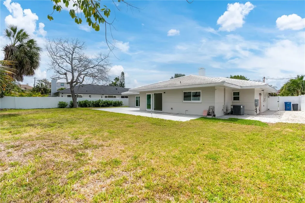 123 8th Street Belleair Beach FL 33786