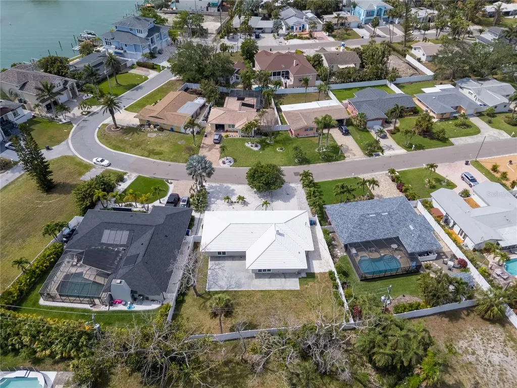 123 8th Street Belleair Beach FL 33786
