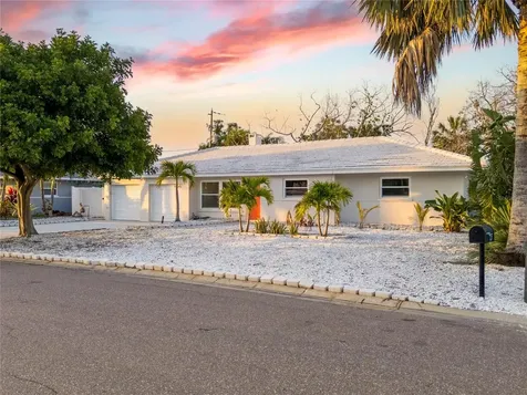 123 8th Street Belleair Beach FL 33786