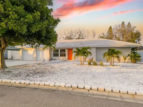 123 8th Street Belleair Beach FL 33786